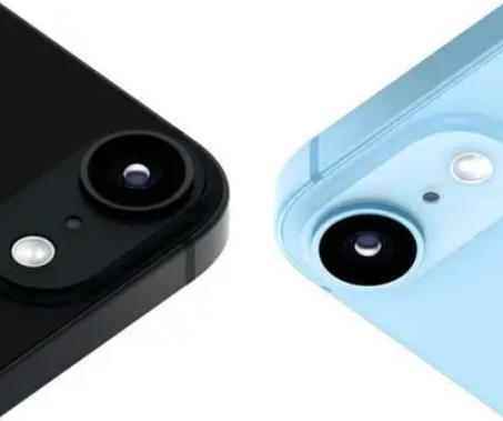 汉阳苹果SE4维修分享iPhoneSE4支持AI摄影A16芯片