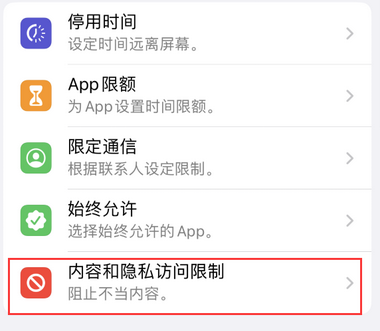 汉阳appleID维修服务iPhone设置中Apple ID显示为灰色无法使用