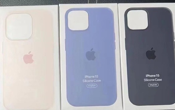 汉阳苹果14维修站分享iPhone14手机壳能直接给iPhone15用吗?