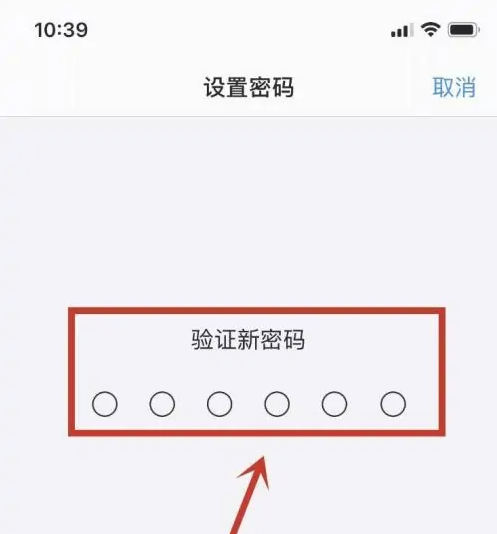 汉阳苹果手机维修分享:如何安全的使用iPhone14？iPhone14解锁方法 