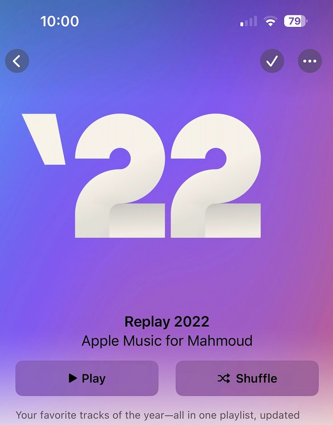 汉阳苹果手机维修分享iOS16.2 Beta3更新内容及升级建议 