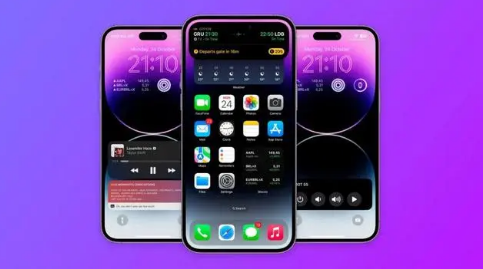 汉阳苹果手机维修分享iOS 16.1 RC版是iOS 16.1正式版吗 