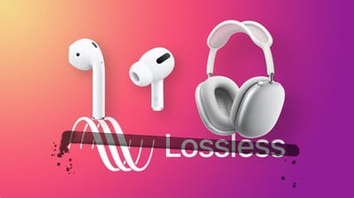 汉阳苹果手机维修分享哪些设备支持Apple Music 无损音频 