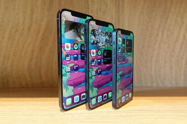 汉阳苹果手机维修分享iPhone 13发布日期 