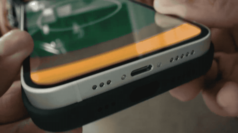 汉阳苹果手机维修分享未来 Magsafe 还有哪些发展空间 
