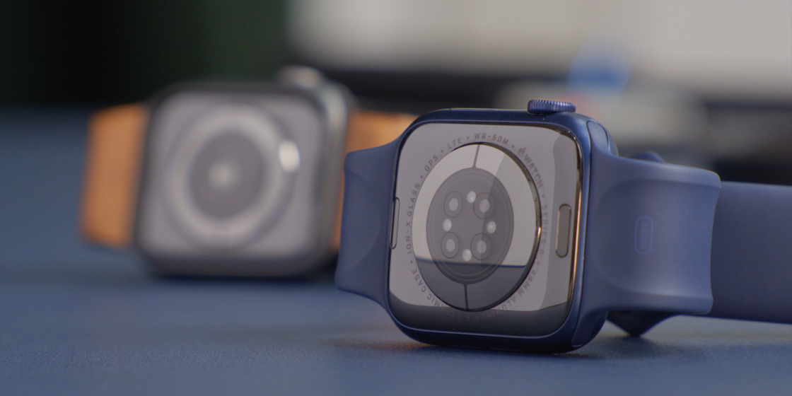 汉阳苹果手机维修分享Apple Watch 是如何测量卡路里的 