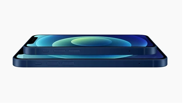 汉阳苹果手机维修分享iPhone 12 mini 锁屏后触屏失灵怎么办 
