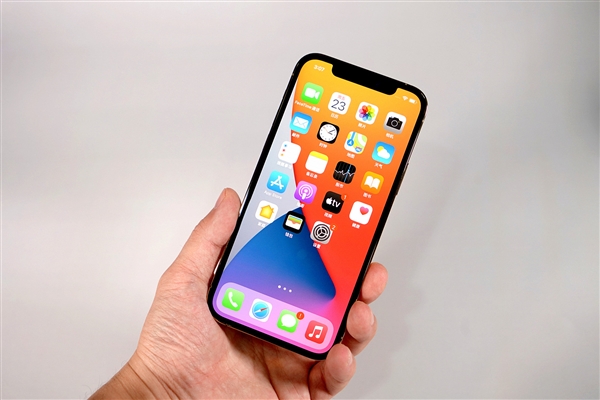 汉阳苹果手机维修分享iOS 14.2修订版已到，专属iPhone 12系列 