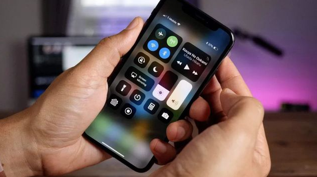 汉阳苹果手机维修分享iPhone 12信号差怎么办 