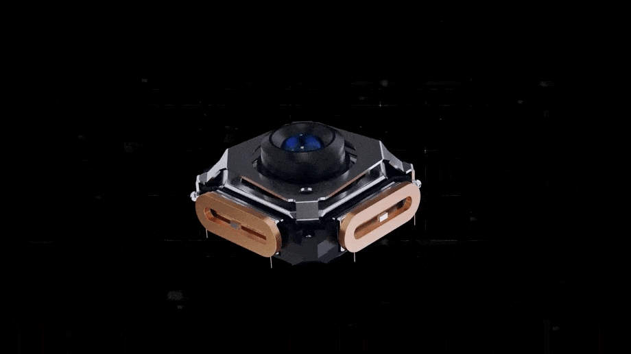 汉阳苹果手机维修分享iPhone 12 Pro Max 独享的这颗传感器更大的特点是什么 