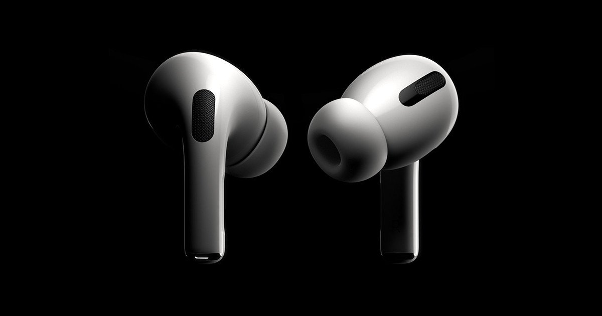汉阳苹果手机维修分享AirPods Pro 爆音、降噪效果下降怎么办 