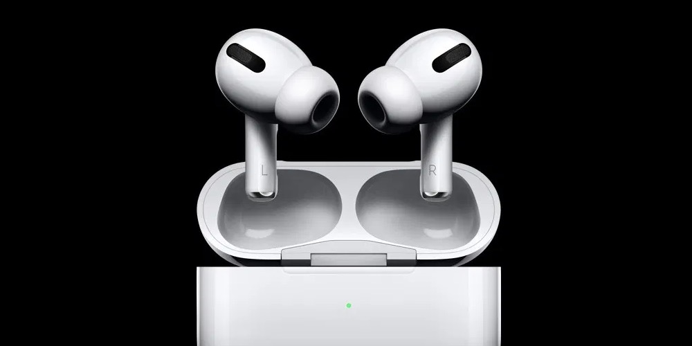 汉阳苹果手机维修分享AirPods Pro 出现静电噪音 