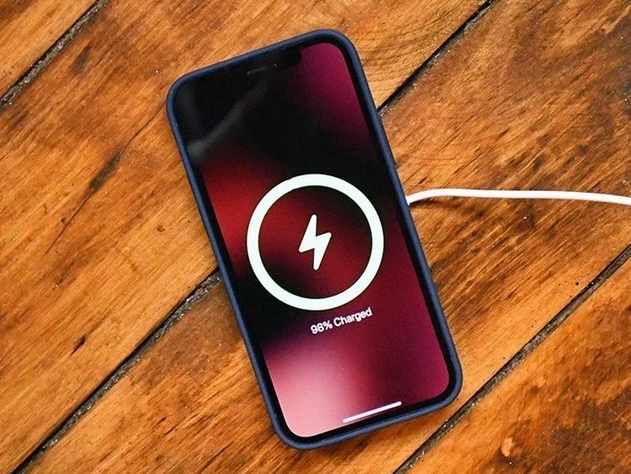 汉阳苹果手机维修分享iPhone 12可以随便充电吗 