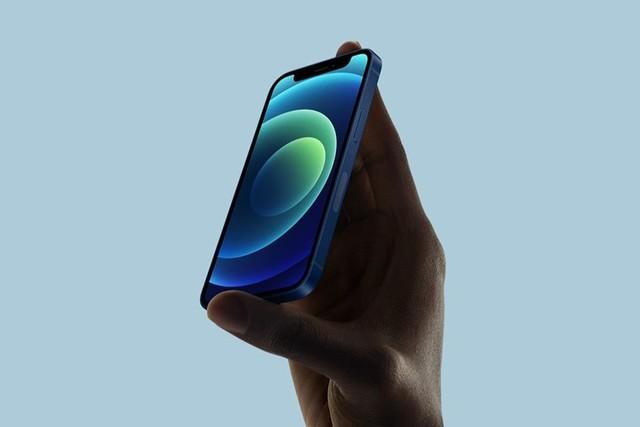 汉阳苹果手机维修分享iPhone 12 mini辐射很大吗 