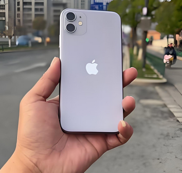 汉阳苹果11系统维修分享iPhone11手机系统崩溃无法开机如何解决