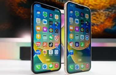汉阳苹果维修点分享iPhone 14黑屏多元故障深度解读 